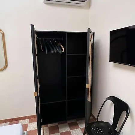 Casa Di Giugiu Apartment