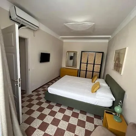 Casa Di Giugiu
