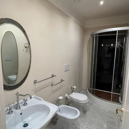 Casa Di Giugiu Apartment