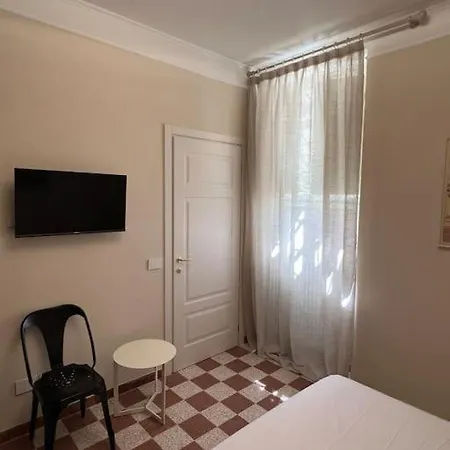Apartment Casa Di Giugiu Viareggio