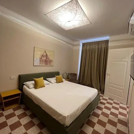 Casa Di Giugiu Apartment