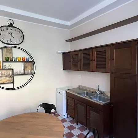Apartment Casa Di Giugiu Viareggio