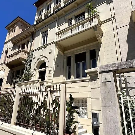 Casa Di Giugiu * Viareggio