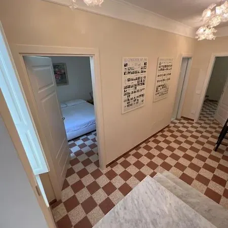 Casa Di Giugiu Apartment