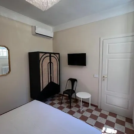 Apartment Casa Di Giugiu Viareggio