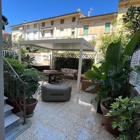 Apartment Casa Di Giugiu
