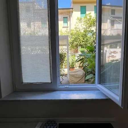 Casa Di Giugiu Viareggio