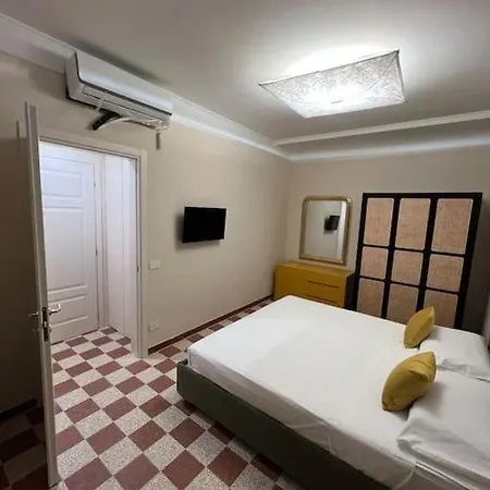 Casa Di Giugiu * Viareggio