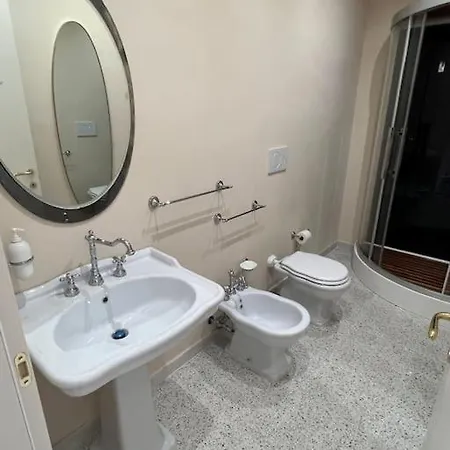 Apartment Casa Di Giugiu