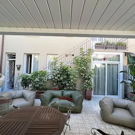 Casa Di Giugiu Apartment *