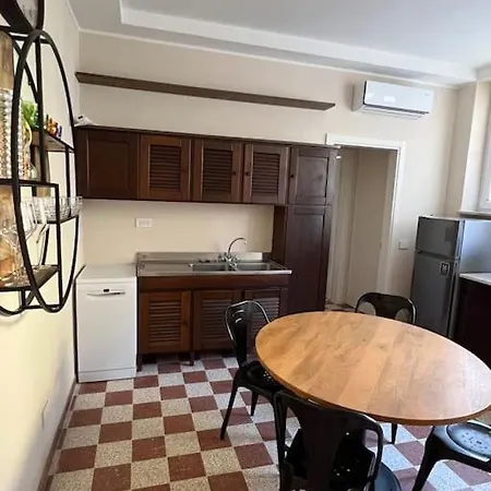 Apartment Casa Di Giugiu *