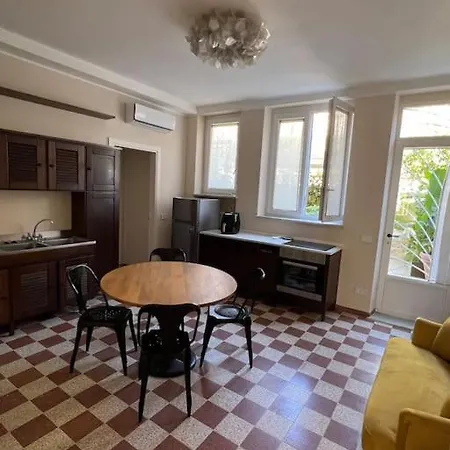 Casa Di Giugiu
