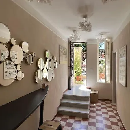 Casa Di Giugiu Apartment *