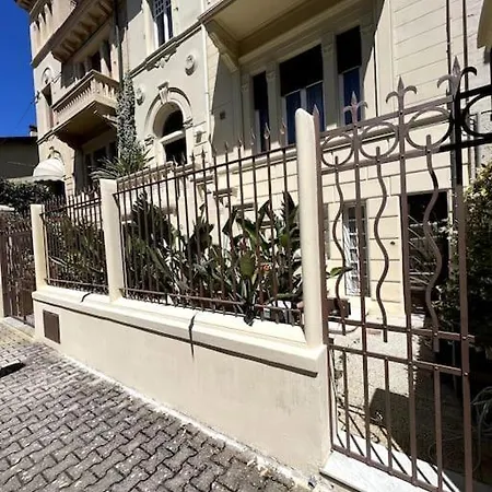 Casa Di Giugiu *