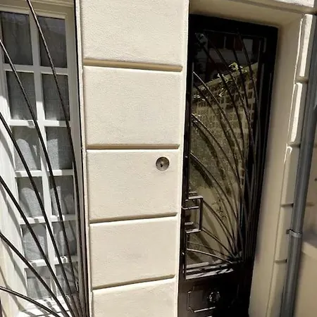Casa Di Giugiu Apartment