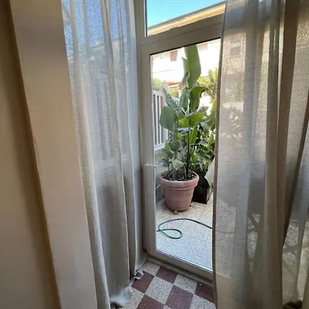 Casa Di Giugiu Apartment Viareggio