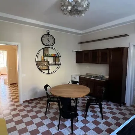 Casa Di Giugiu *