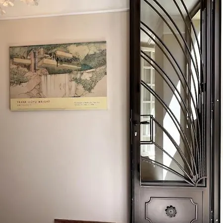 Casa Di Giugiu