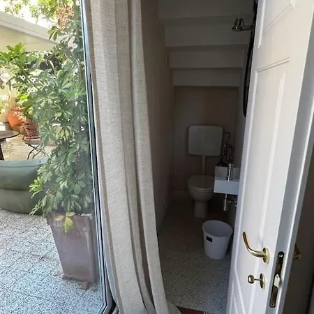 Casa Di Giugiu Apartment